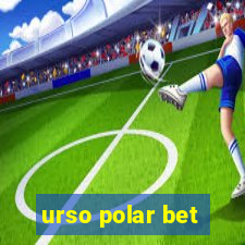 urso polar bet